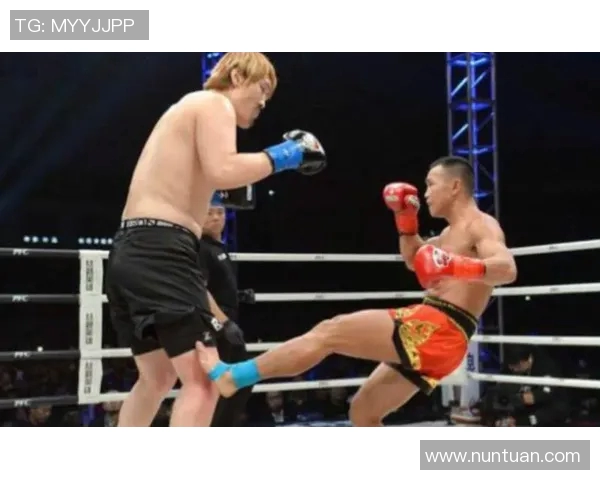 周志鹏与崔洪万激战在即谁将成为拳坛新星的王者之争